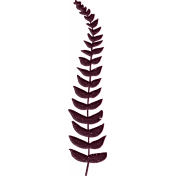 Olena: Leaves03