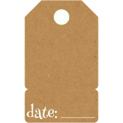Maggie Mini Kit: Tag