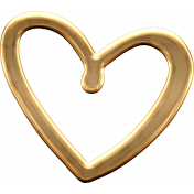 Liwen heart
