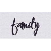Liwen: wa family