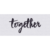 Liwen: wa together