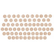 Neutral Alphas 01: Alpha 03