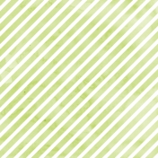 Sweet Days Striped Patterned Paper 13