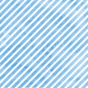 Sweet Days Striped Patterned Paper 14