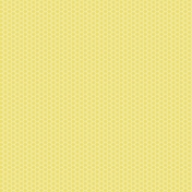 Delish Mini Kit Sunny Yellow Flower Patterned Paper
