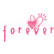 Forever Paint Stamp