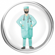 Doctor Button