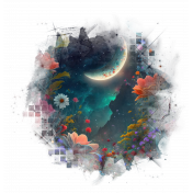 Night Flowers