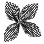 Relative Paper Flower