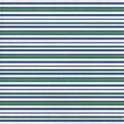 Genius Paper Stripes