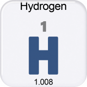 Genius Periodic Table 1 Hydrogen