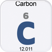 Genius Periodic Table 6 Carbon
