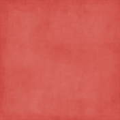 Holly Night Solid Paper Red