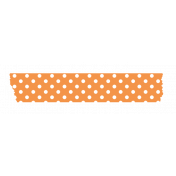 My Bujo Wash Tape Orange