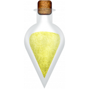 Potion bottle 2