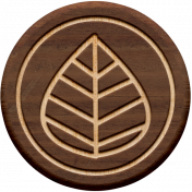 Wood Flair_leaf