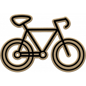 Bike- Kraft element