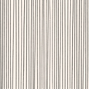 Paper thin black stripes