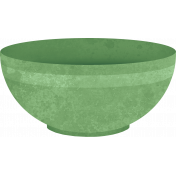Home For The Holidays- Mixing Bowl
