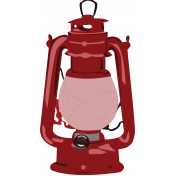 vintange lantern