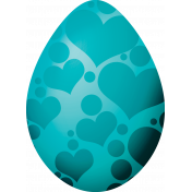 Tweety Egg 01