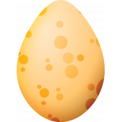 Tweety Egg 03