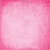 Grunge Pink Paper