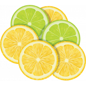 Lemon-Lime Cluster