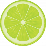 Lime Slice