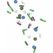 Medication Scatter