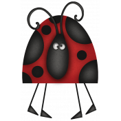 Ladybug 05
