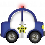 Police Car