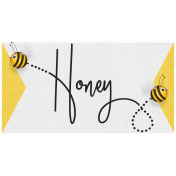 Honey Tag 03