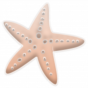 Mermaid- starfish 01