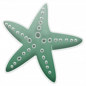 Mermaid- starfish 03
