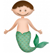 Mermaid- mermale