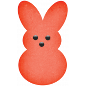 Marshmallow Bunny (2)