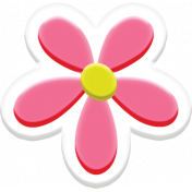 Birthday Flower (1)