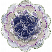 Lavender Flower (4)