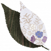 Lavender Leaf (1)