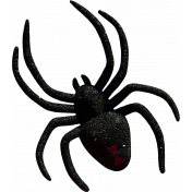 October 2019 Spider