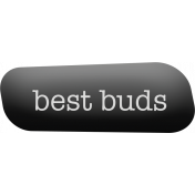 Softly Spoken: best buds