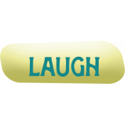 Softly Spoken: laugh