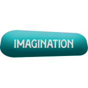 Softly Spoken: imagination