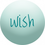 Softly Spoken: wish