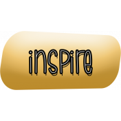 Softly Spoken: inspire