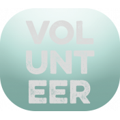 Softly Spoken: volunteer