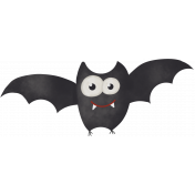 A Night In October Bat