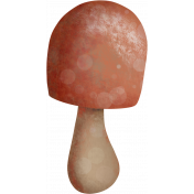 Fallish- mushroom 02