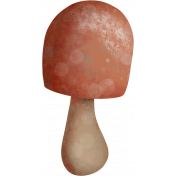 Fallish - mushroom 02